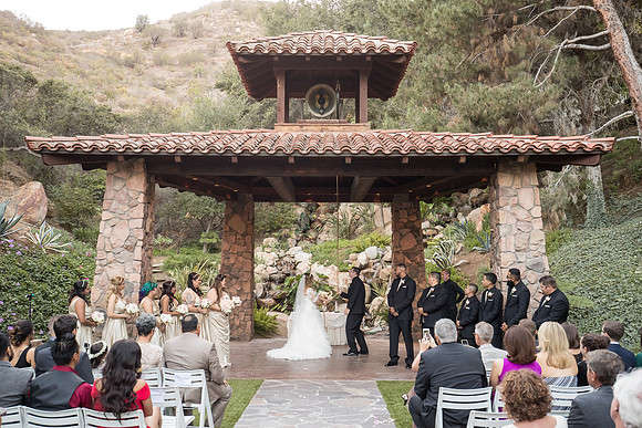 Pala Mesa Resort Wedding by Fallbrook, Temecula Wedding Photographer - Shawla & James-304