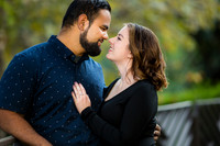 Pala Mesa Resort Couple by Fallbrook, Temecula Wedding Photographer, Sydney & CJ-20