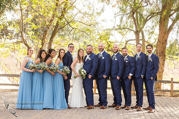 Wedding Photographer in Temecula, Lake Oak Meadows (30)
