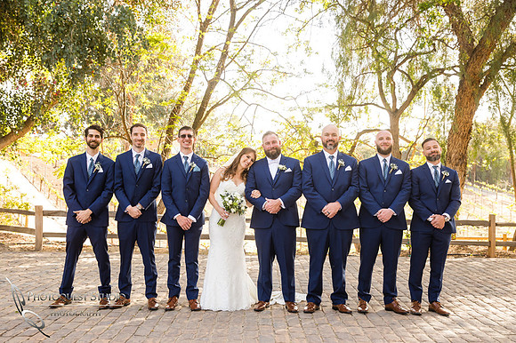 Wedding Photographer in Temecula, Lake Oak Meadows (34)