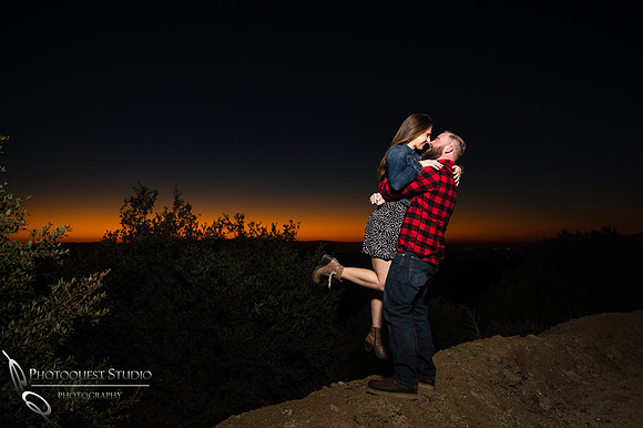 Engagement-Photo-at-Lake-Fulmor,-Idyllwild-by-Temecula-Wedding-Photographer---Patricia-&-Sean-(240)