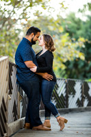 Pala Mesa Resort Couple by Fallbrook, Temecula Wedding Photographer, Sydney & CJ-16