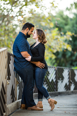Pala Mesa Resort Couple by Fallbrook, Temecula Wedding Photographer, Sydney & CJ-16