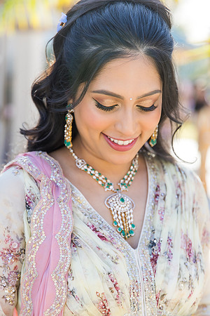 beautiful indian family little butterfly babyshower pooja parth-48