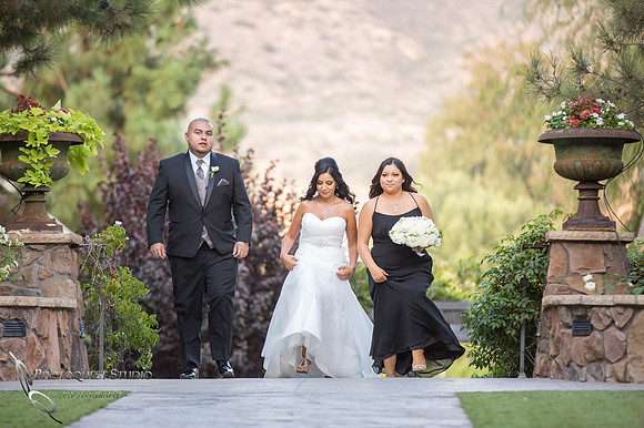 Pala Mesa Resort Wedding Photo by Temecula and Fallbrook, San Diego Photographers