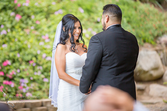 Pala Mesa Resort Wedding Photo by Temecula and Fallbrook Photographer, Angelica and Johnnie
