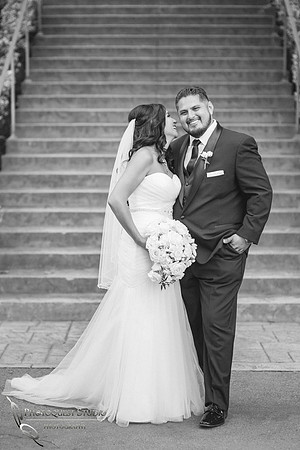Whispering in black and white