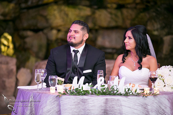 Pala Mesa Resort Wedding Photo by Temecula and Fallbrook Photographer, Angelica and Johnnie