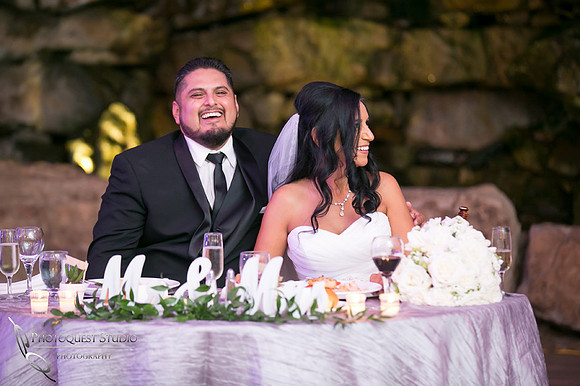 Pala Mesa Resort Wedding Photo by Temecula and Fallbrook Photographer, Angelica and Johnnie