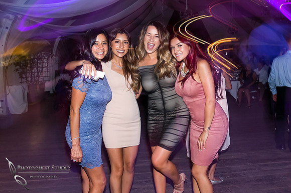 Pala Mesa Resort Wedding Photo by Temecula Photographer