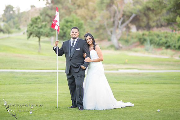 Put your head on my shoulder, wedding photo
