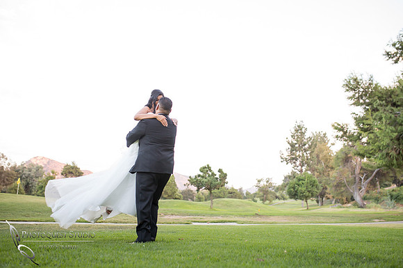Wedding Photo by Temecula and Fallbrook, San Diego Photographer