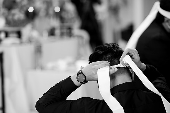Hien's Mom Funeral-B&W (65)
