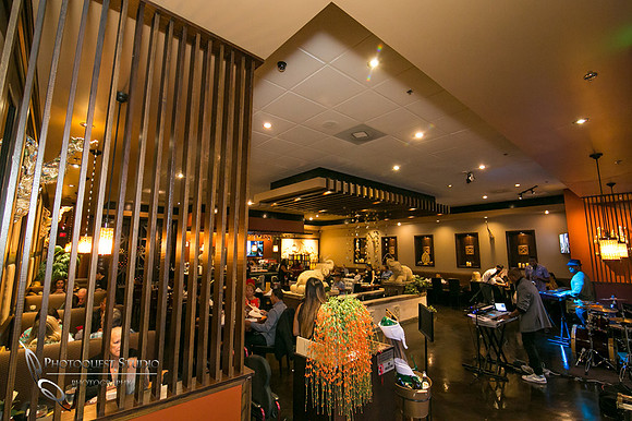 Aiyara Thai Cuisine 11th Years Anniversary Night by Photographer in Temecula