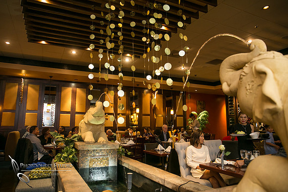 Aiyara Thai Cuisine 11th Years Anniversary Night by Photographer in Temecula