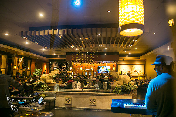 Aiyara Thai Cuisine 11th Years Anniversary Night by Photographer in Temecula