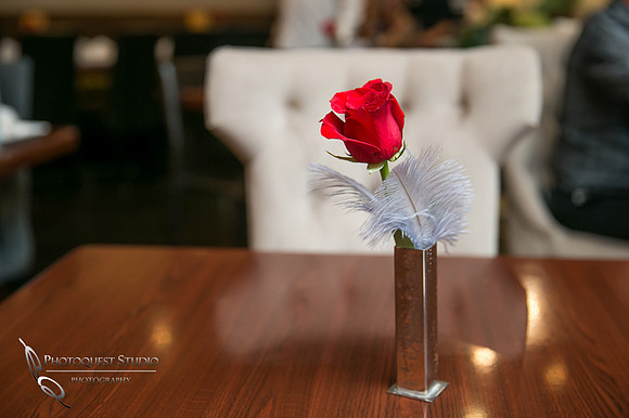 Aiyara Thai Cuisine 11th Years Anniversary Night by Photographer in Temecula