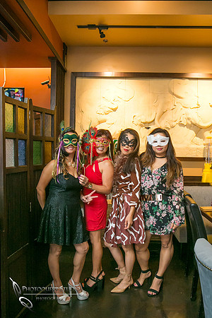 Aiyara Thai Cuisine 11th Years Anniversary Night by Photographer in Temecula