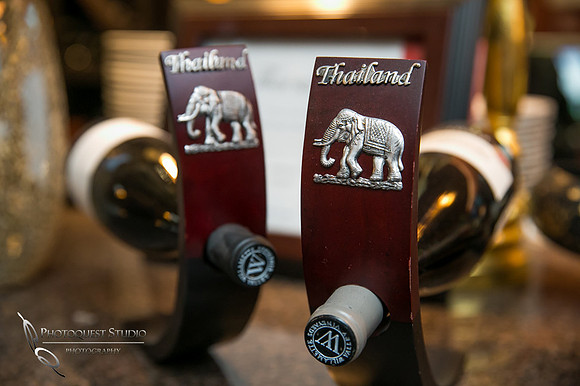 Aiyara Thai Cuisine 11th Years Anniversary Night by Photographer in Temecula