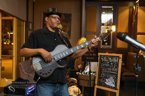 Aiyara Thai Cuisine 11th Years Anniversary Night by Photographer in Temecula