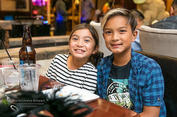 Aiyara Thai Cuisine 11th Years Anniversary Night by Photographer in Temecula