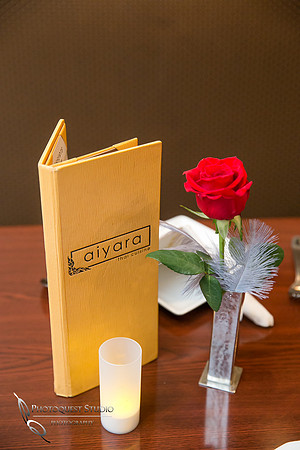 Aiyara Thai Cuisine 11th Years Anniversary Night by Photographer in Temecula