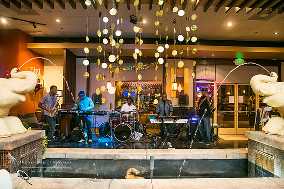 Aiyara Thai Cuisine 11th Years Anniversary Night by Photographer in Temecula