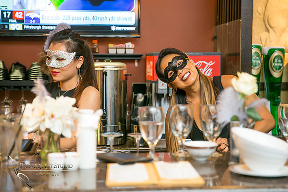 Aiyara Thai Cuisine 11th Years Anniversary Night by Photographer in Temecula