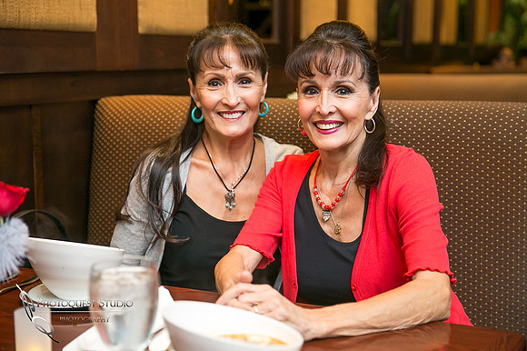 Aiyara Thai Cuisine 11th Years Anniversary Night by Photographer in Temecula
