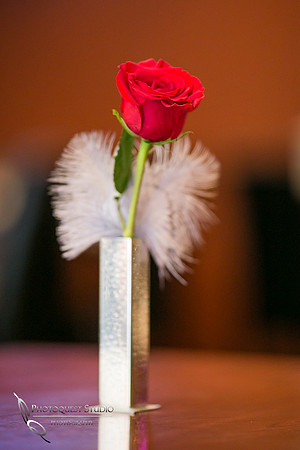Aiyara Thai Cuisine 11th Years Anniversary Night by Photographer in Temecula