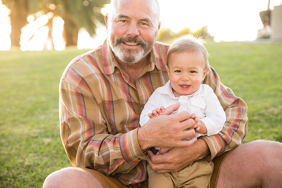 Family Photo in Dana Point by Wedding Photographer in Temecula, Fallbrook, Parris & Derek-267
