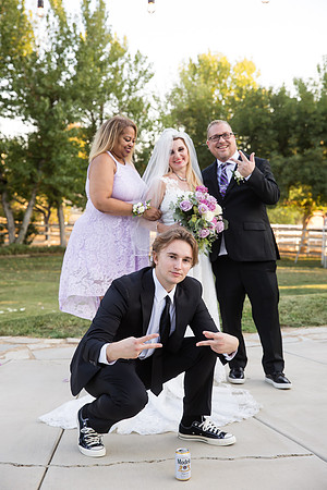 Orange County Photographer at Temecula Backyard Wedding, Karen & Chris-128