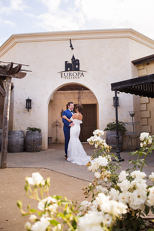 Temecula Winery Wedding Photographer, Europa Village, Fabiola & Scott (140)