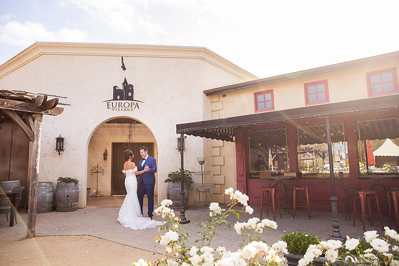 Temecula Winery Wedding Photographer, Europa Village, Fabiola & Scott (142)