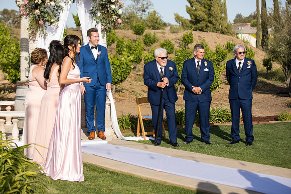Temecula Winery Wedding Photographer, Europa Village, Fabiola & Scott (177)