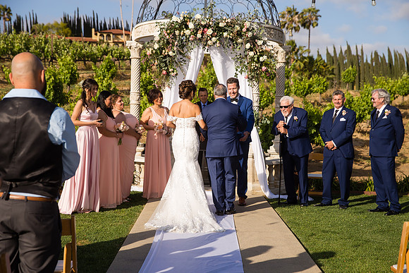 Temecula Winery Wedding Photographer, Europa Village, Fabiola & Scott (188)
