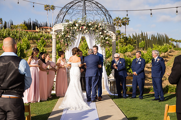 Temecula Winery Wedding Photographer, Europa Village, Fabiola & Scott (190)