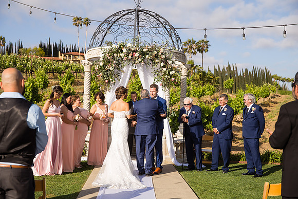 Temecula Winery Wedding Photographer, Europa Village, Fabiola & Scott (191)