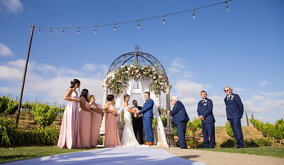 Temecula Winery Wedding Photographer, Europa Village, Fabiola & Scott (200)