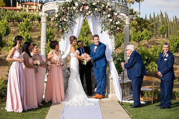 Temecula Winery Wedding Photographer, Europa Village, Fabiola & Scott (201)