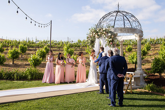 Temecula Winery Wedding Photographer, Europa Village, Fabiola & Scott (209)