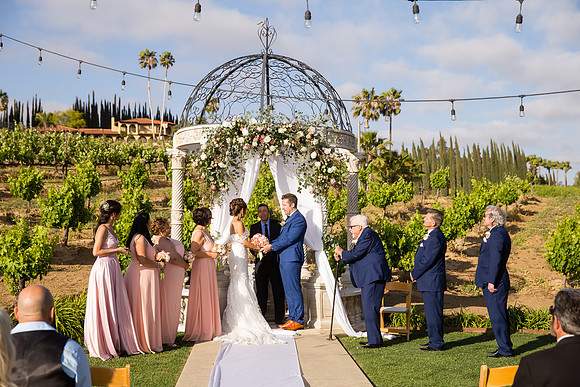 Temecula Winery Wedding Photographer, Europa Village, Fabiola & Scott (234)