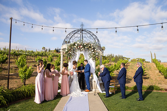 Temecula Winery Wedding Photographer, Europa Village, Fabiola & Scott (246)