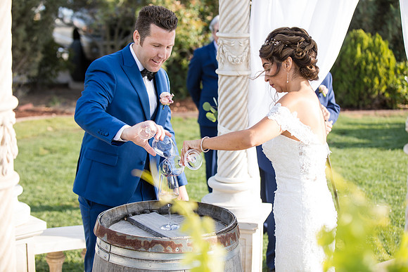 Temecula Winery Wedding Photographer, Europa Village, Fabiola & Scott (253)