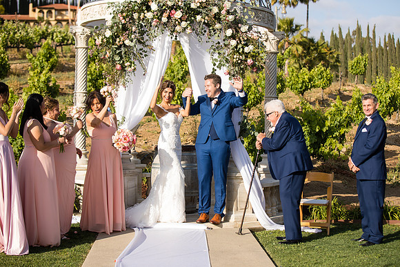 Temecula Winery Wedding Photographer, Europa Village, Fabiola & Scott (257)