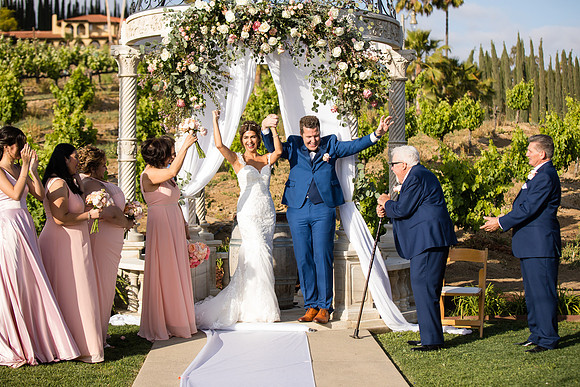 Temecula Winery Wedding Photographer, Europa Village, Fabiola & Scott (258)
