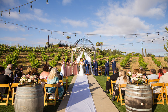 Temecula Winery Wedding Photographer, Europa Village, Fabiola & Scott (264)