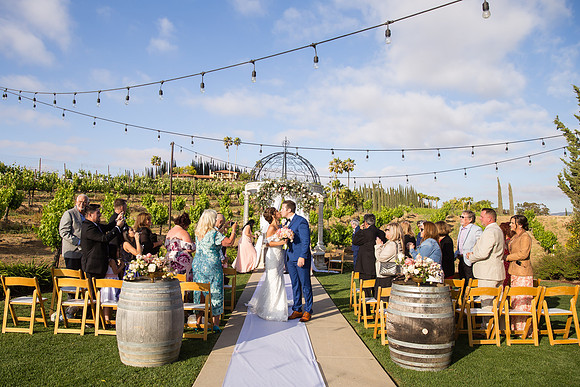 Temecula Winery Wedding Photographer, Europa Village, Fabiola & Scott (266)