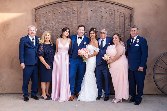 Temecula Winery Wedding Photographer, Europa Village, Fabiola & Scott (293)