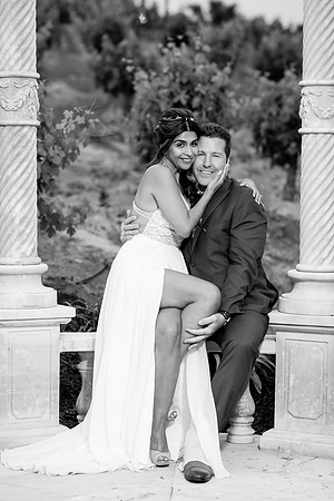 Temecula Winery Wedding Photographer, Europa Village, Fabiola & Scott (405)